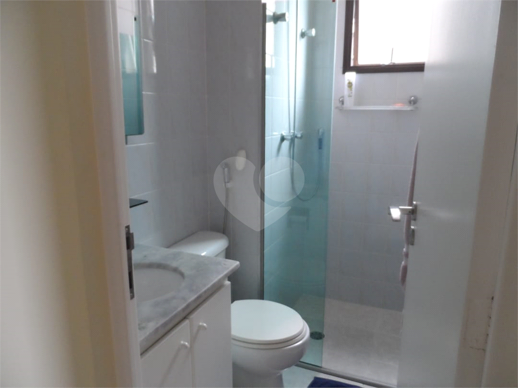 APARTAMENTO em MANDAQUI