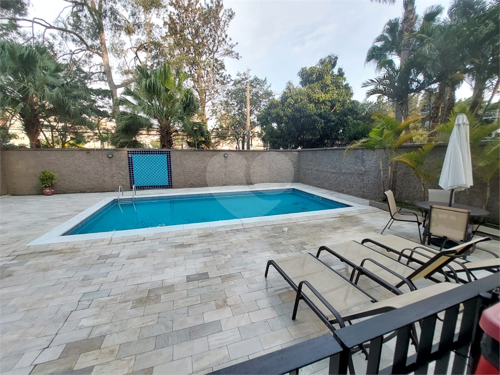 APARTAMENTO em MANDAQUI
