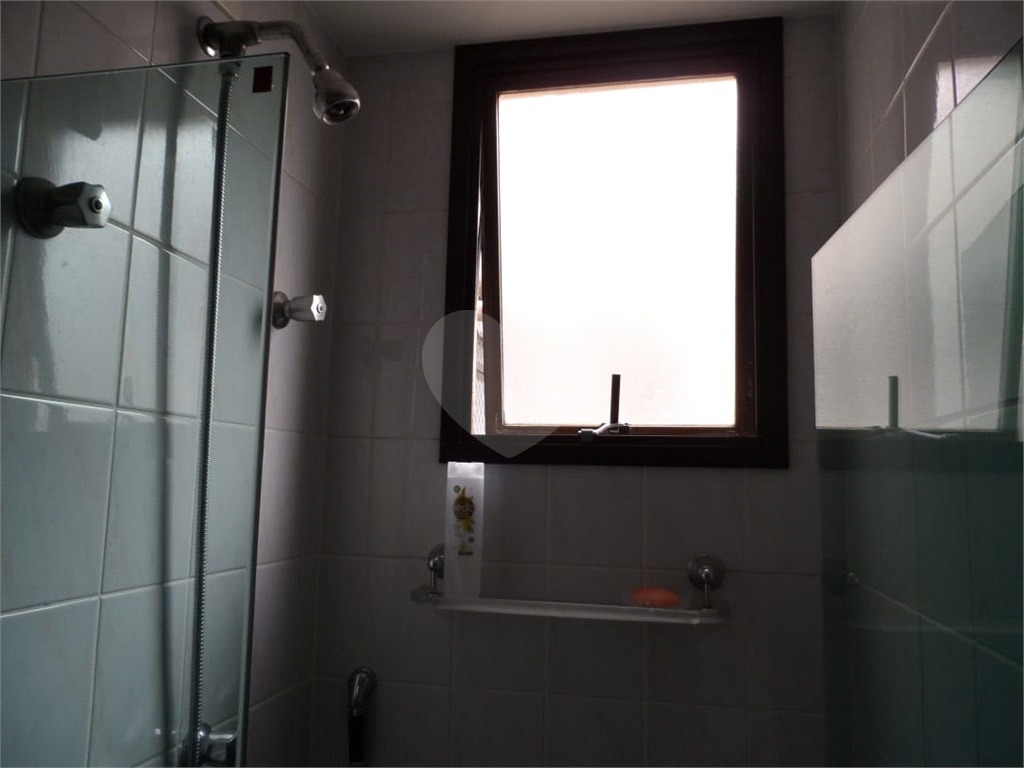 APARTAMENTO em MANDAQUI
