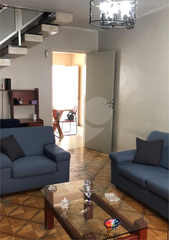 SOBRADO PARA VENDA NO PARQUE DA MOÓCA ESTUDA PERMUTA POR APARTAMENTO NA REGIÃO