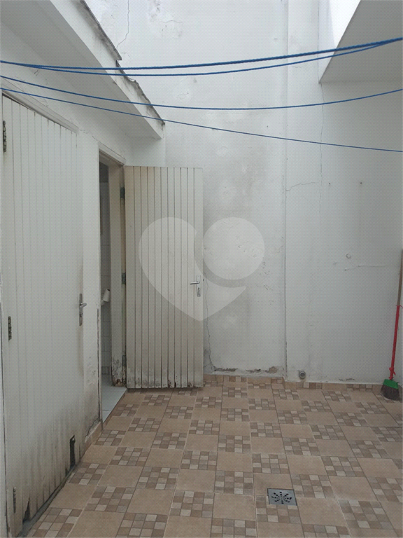SOBRADO PARA VENDA NO PARQUE DA MOÓCA ESTUDA PERMUTA POR APARTAMENTO NA REGIÃO