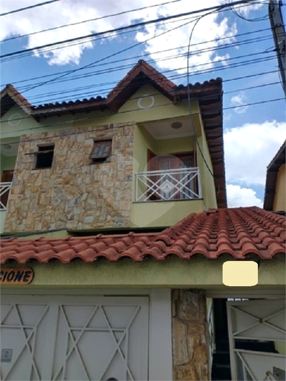 Sobrado à venda com 3 quartos, 203m² - Foto 2