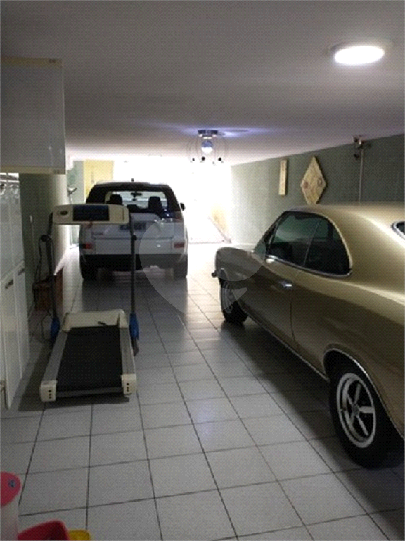 Sobrado à venda com 3 quartos, 203m² - Foto 10