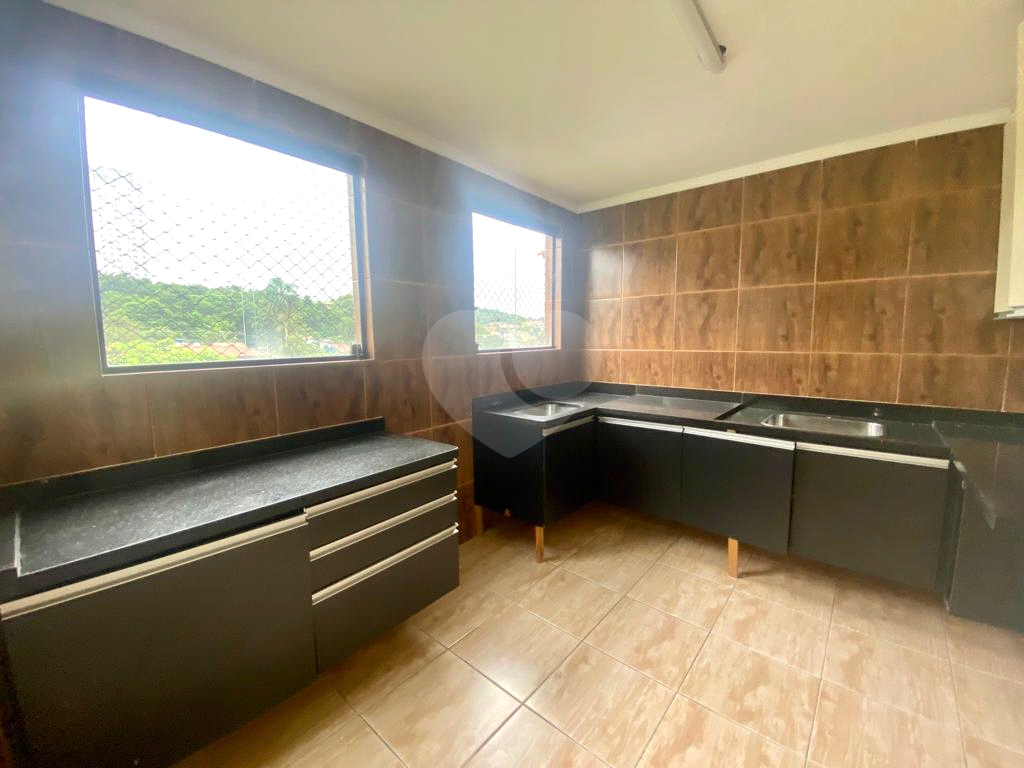 CONDOMÍNIO em HORTO