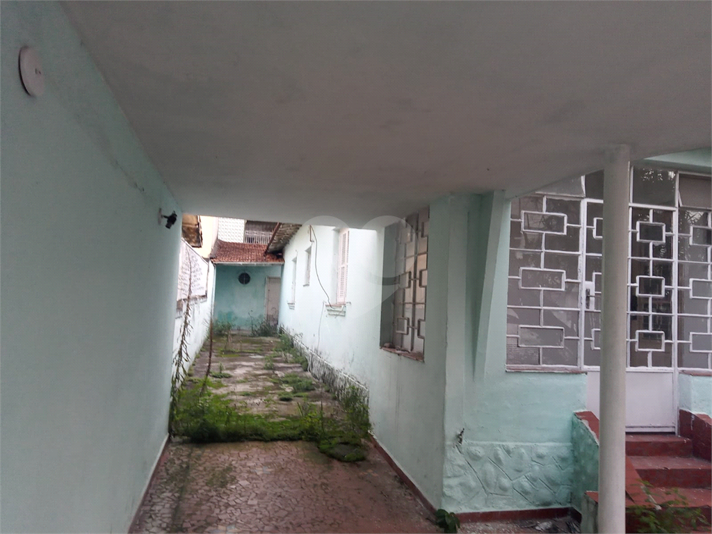 TERRENO em JAÇANÃ
