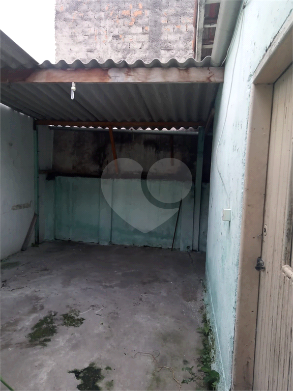 TERRENO em JAÇANÃ
