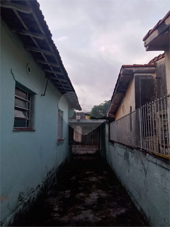 TERRENO em JAÇANÃ