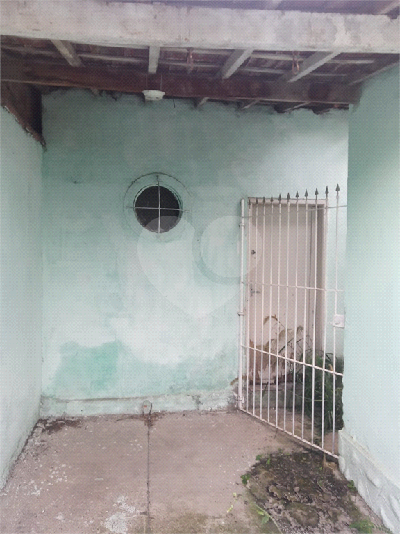TERRENO em JAÇANÃ