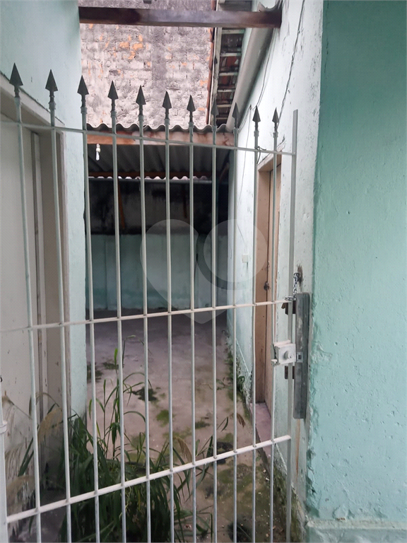 TERRENO em JAÇANÃ