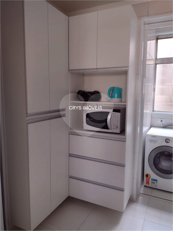 Apartamento na Casa verde de 60m²