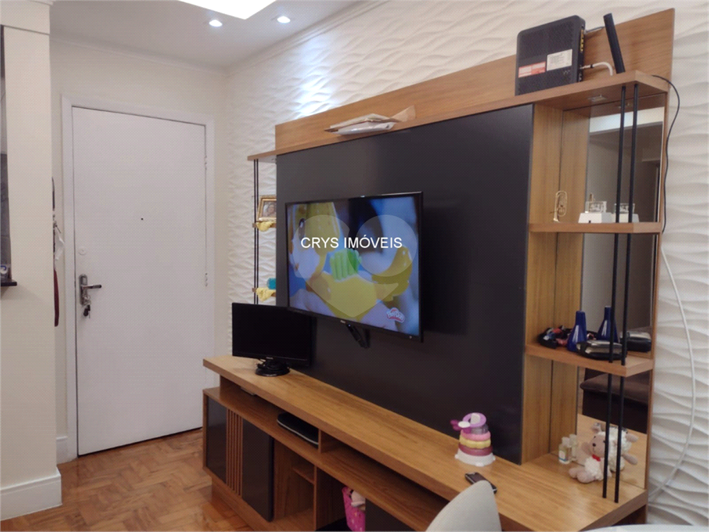 Apartamento na Casa verde de 60m²