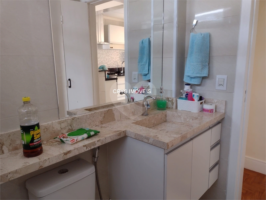 Apartamento na Casa verde de 60m²