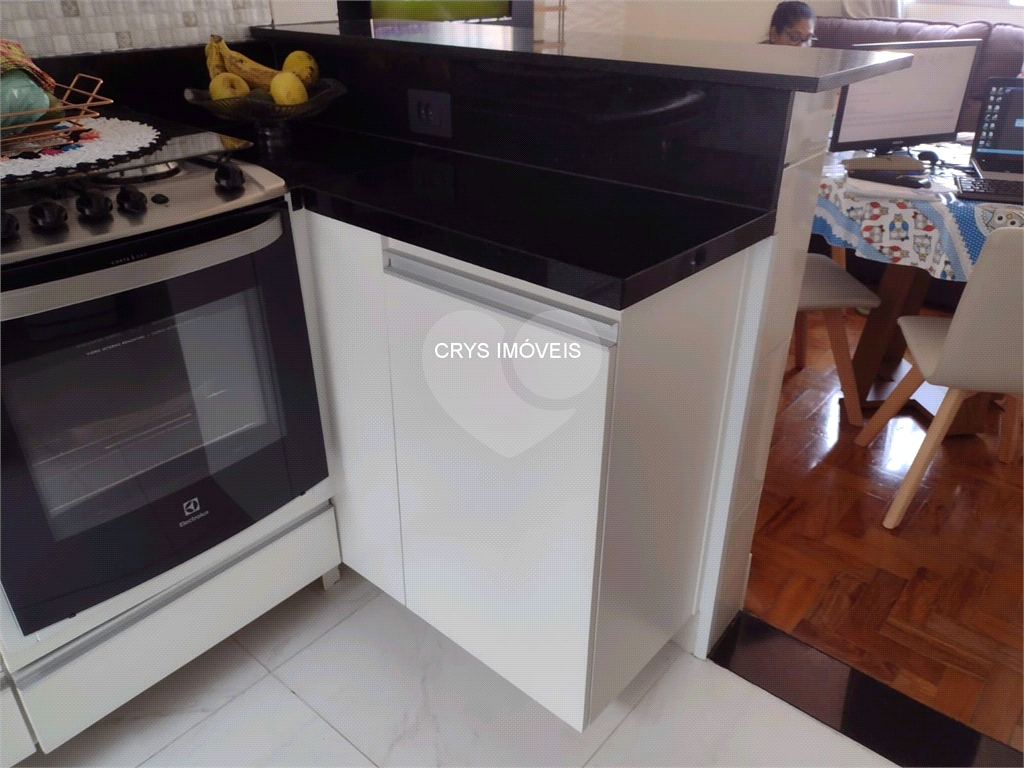 Apartamento na Casa verde de 60m²
