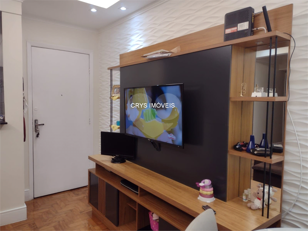 Apartamento na Casa verde de 60m²