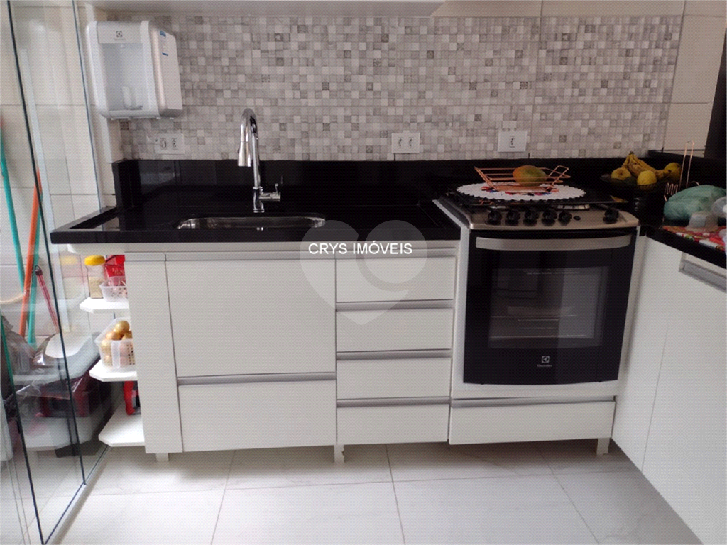 Apartamento na Casa verde de 60m²