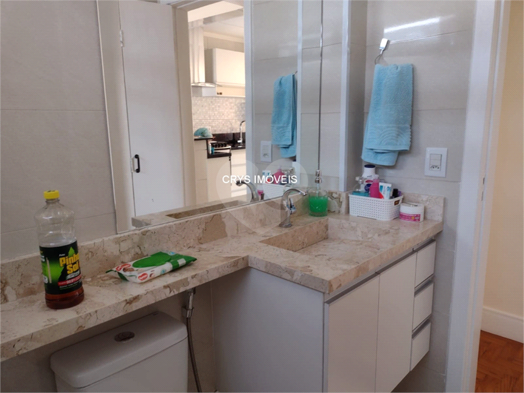 Apartamento na Casa verde de 60m²