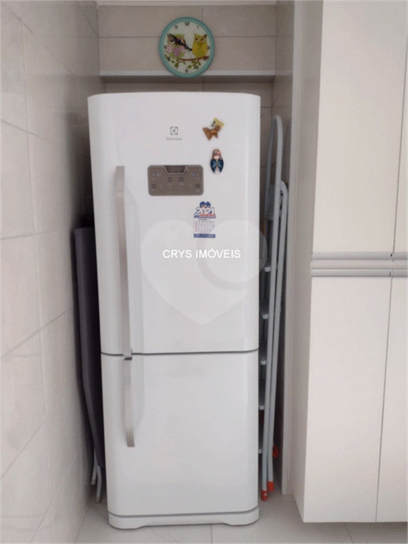 Apartamento na Casa verde de 60m²