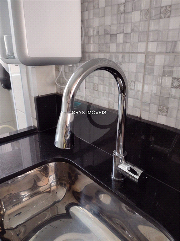 Apartamento na Casa verde de 60m²