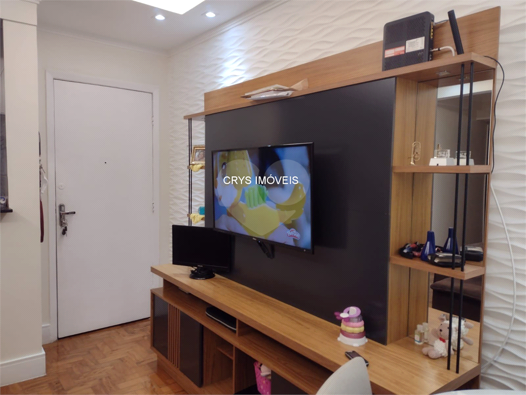 Apartamento na Casa verde de 60m²
