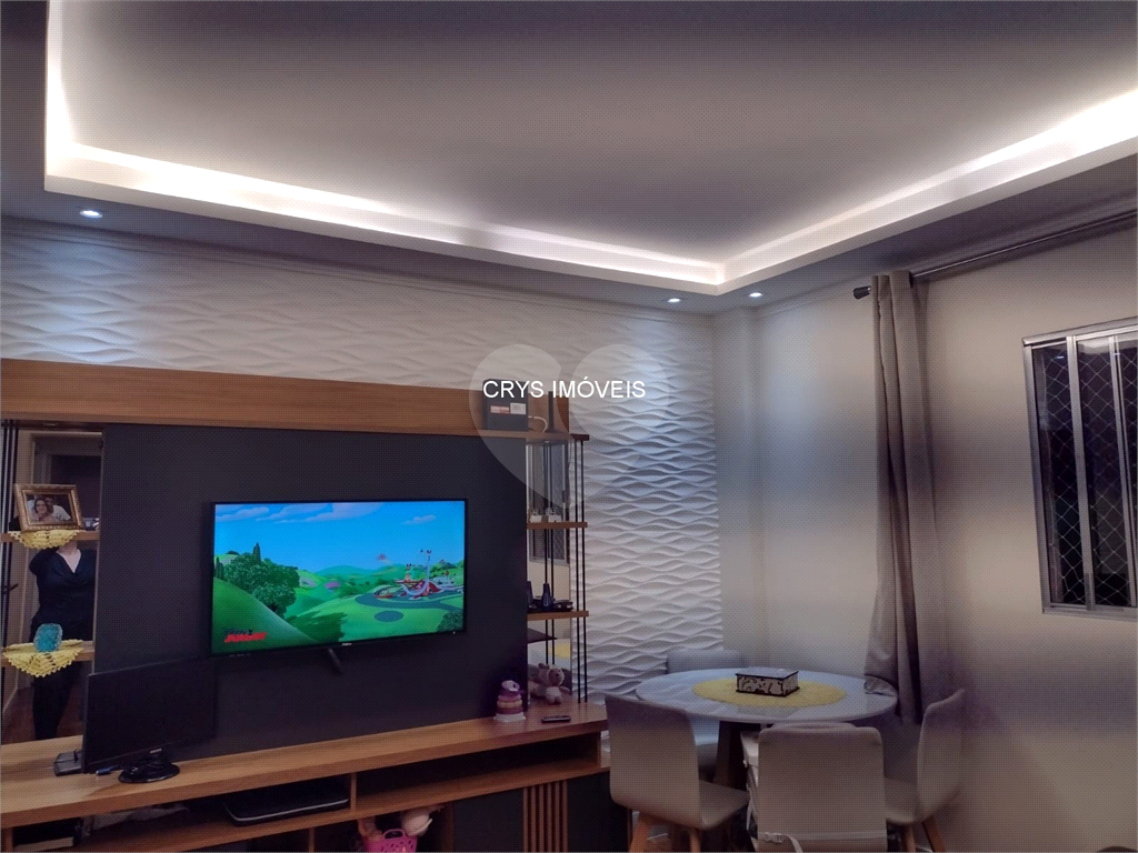 Apartamento na Casa verde de 60m²