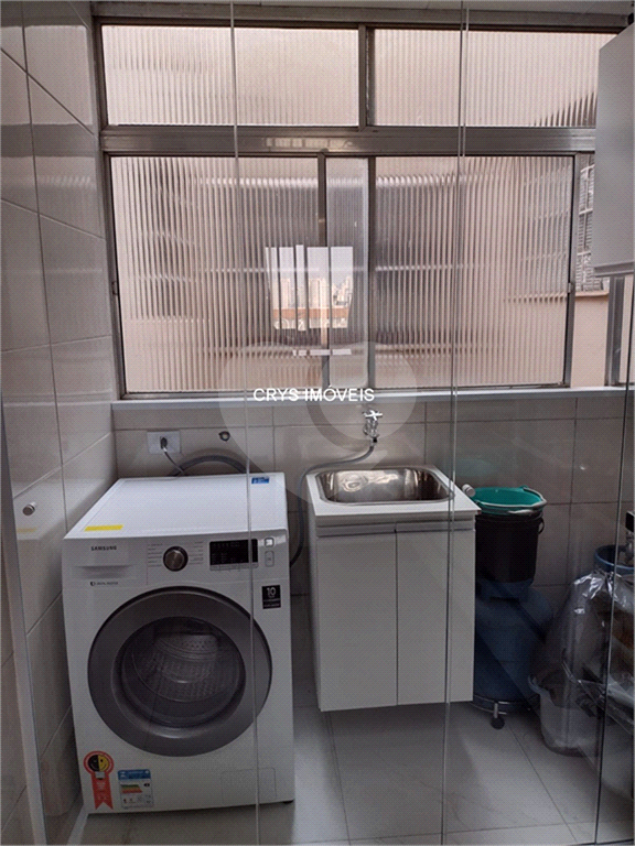Apartamento na Casa verde de 60m²