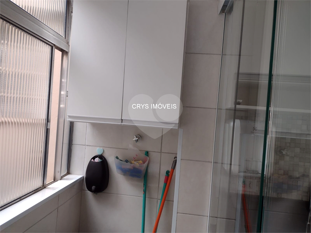 Apartamento na Casa verde de 60m²