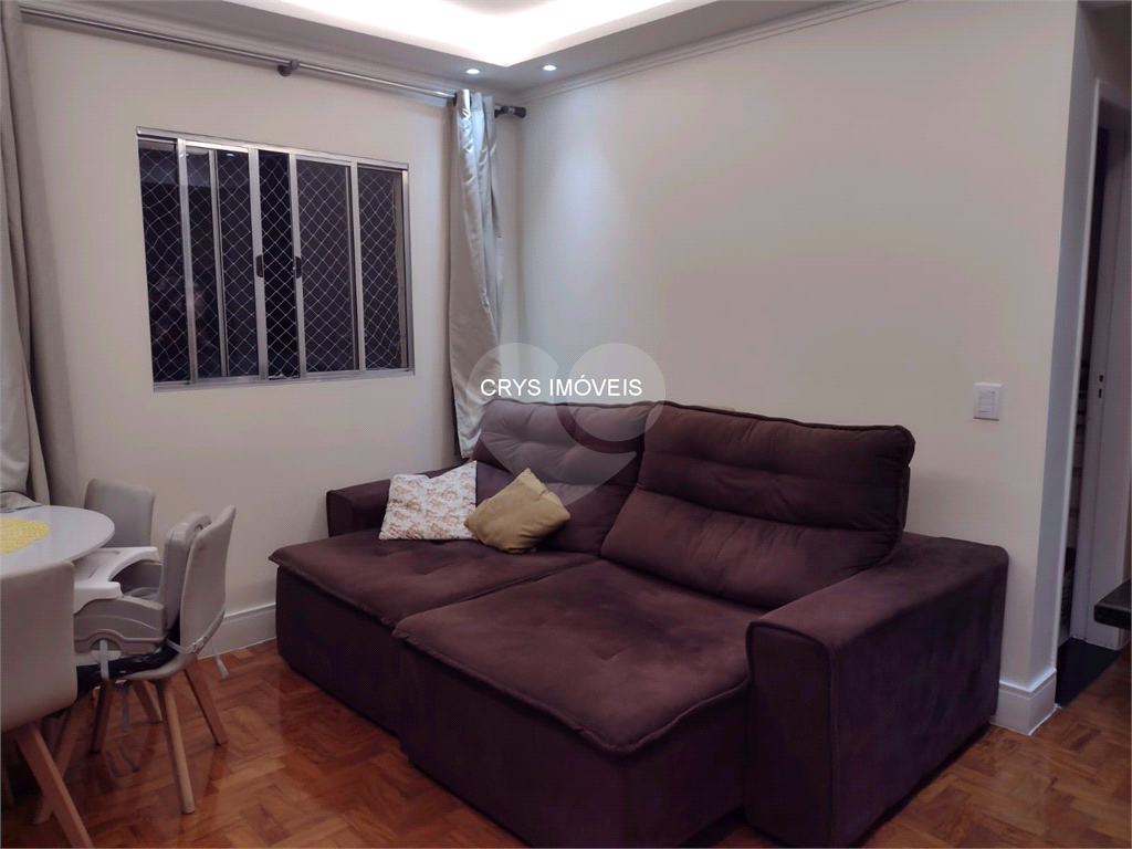 Apartamento na Casa verde de 60m²