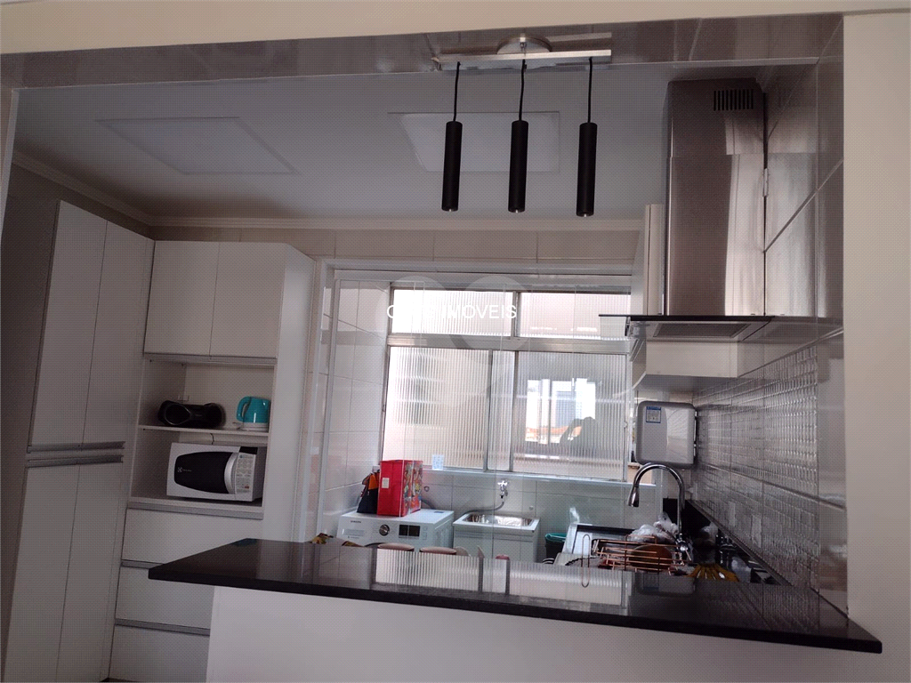 Apartamento na Casa verde de 60m²