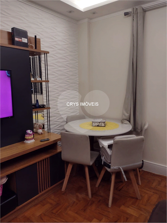 Apartamento na Casa verde de 60m²