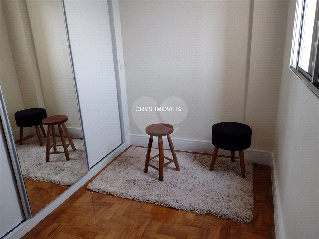 Apartamento na Casa verde de 60m²