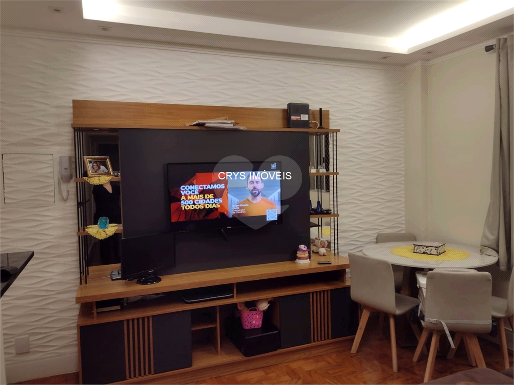 Apartamento na Casa verde de 60m²