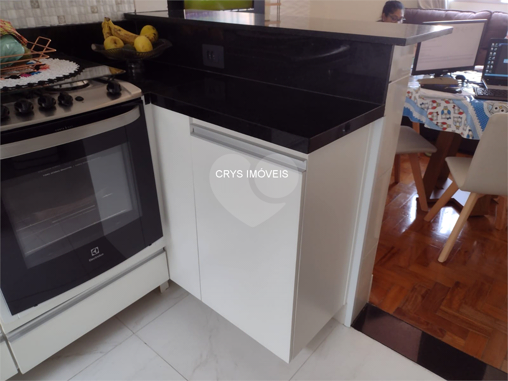 Apartamento na Casa verde de 60m²