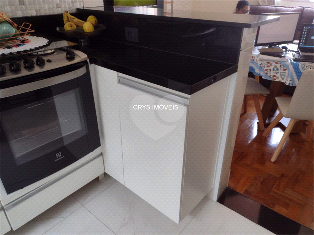 Apartamento na Casa verde de 60m²