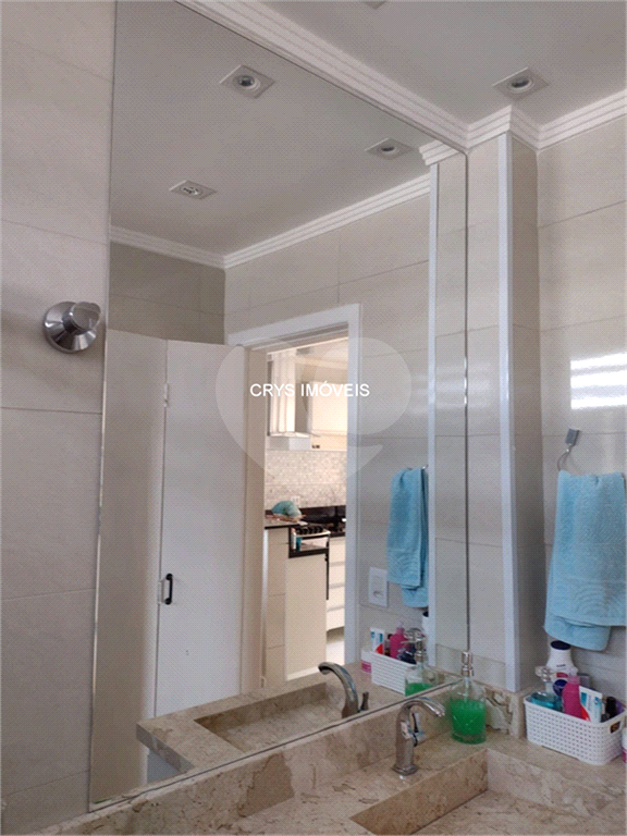 Apartamento na Casa verde de 60m²