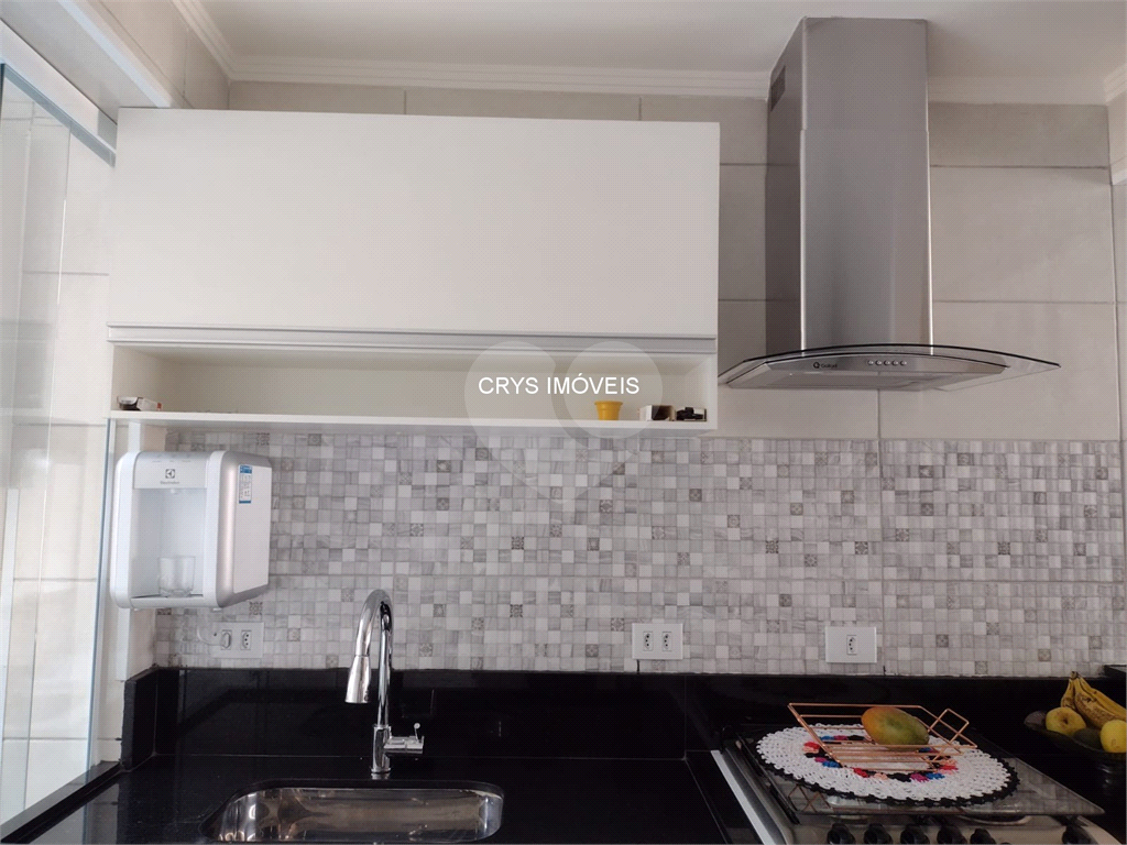 Apartamento na Casa verde de 60m²