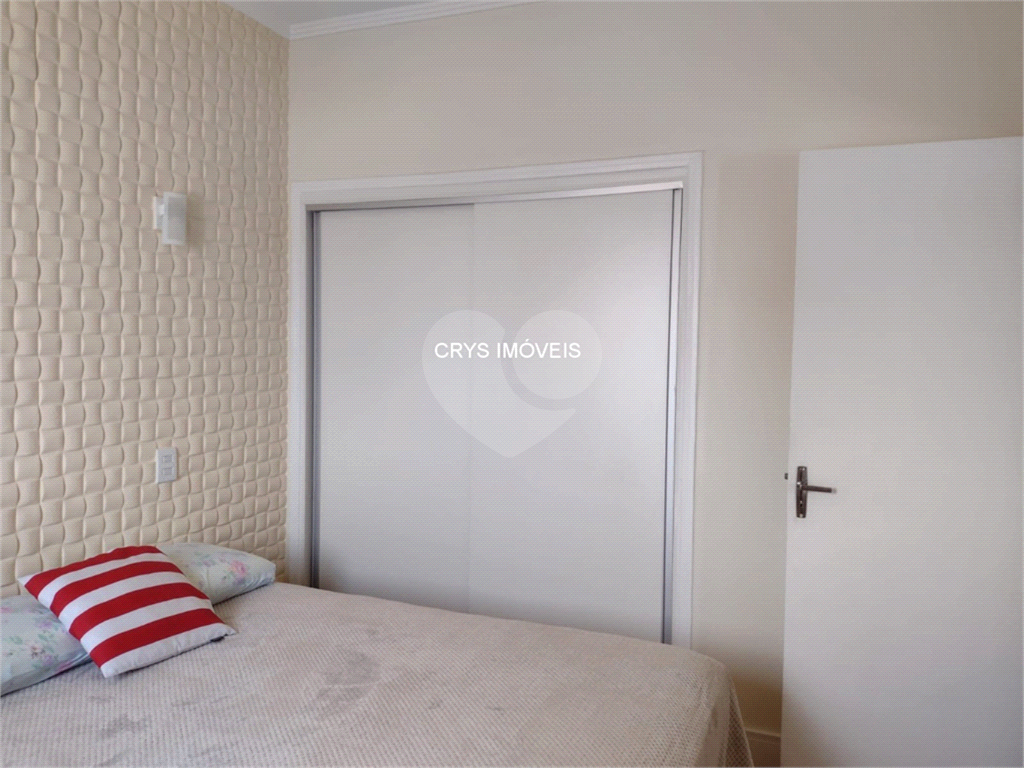 Apartamento na Casa verde de 60m²