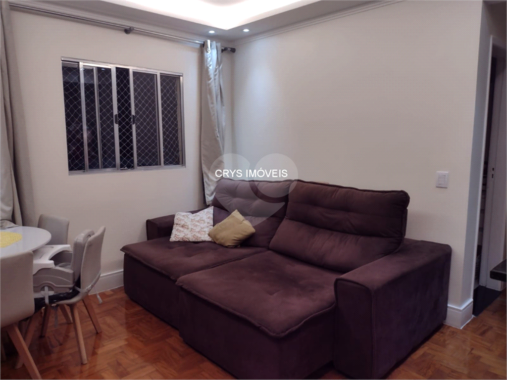 Apartamento na Casa verde de 60m²