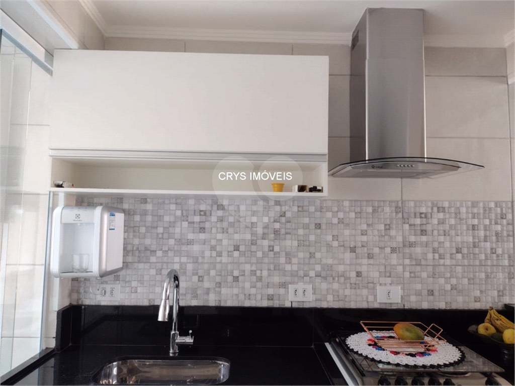 Apartamento na Casa verde de 60m²