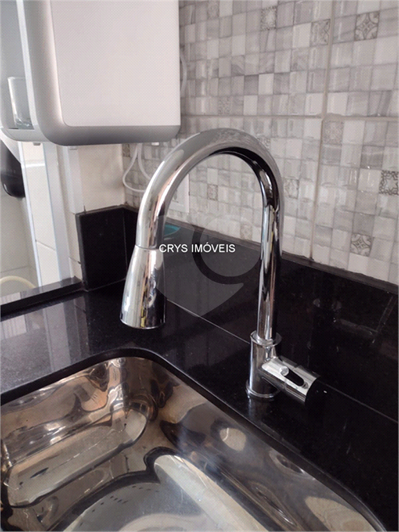 Apartamento na Casa verde de 60m²