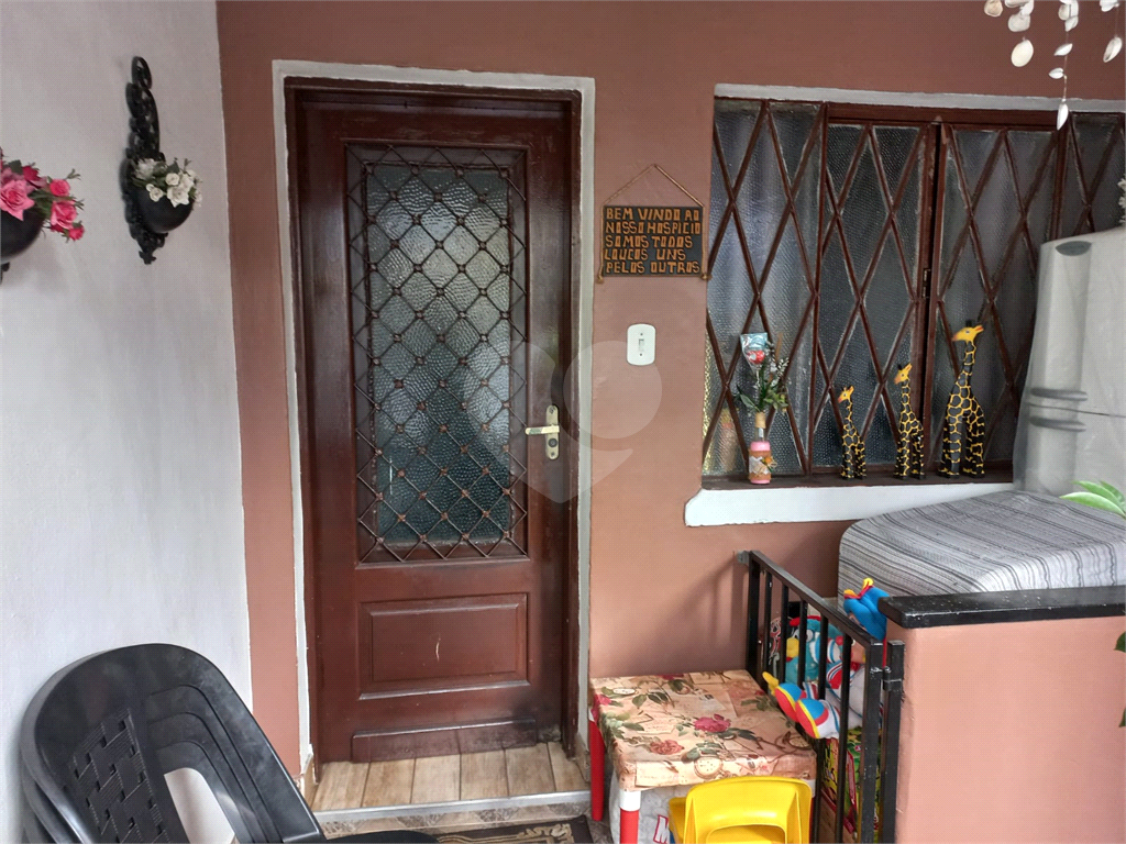 Sobrado incrível em Santa Teresinha/Santana