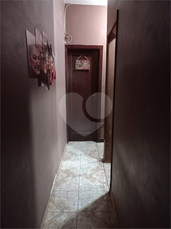 Sobrado incrível em Santa Teresinha/Santana