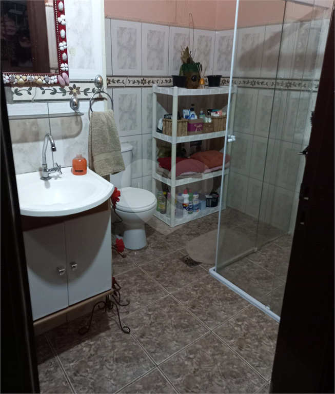 Sobrado incrível em Santa Teresinha/Santana