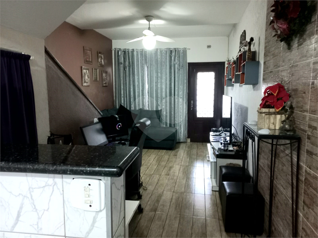Sobrado incrível em Santa Teresinha/Santana