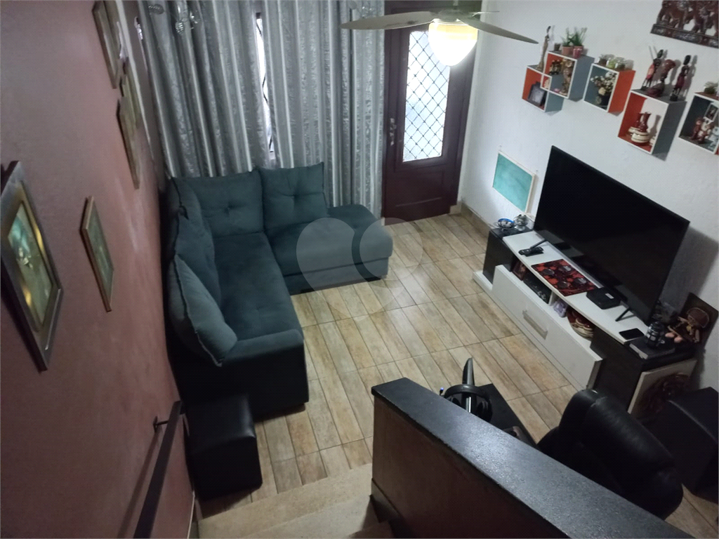 Sobrado incrível em Santa Teresinha/Santana