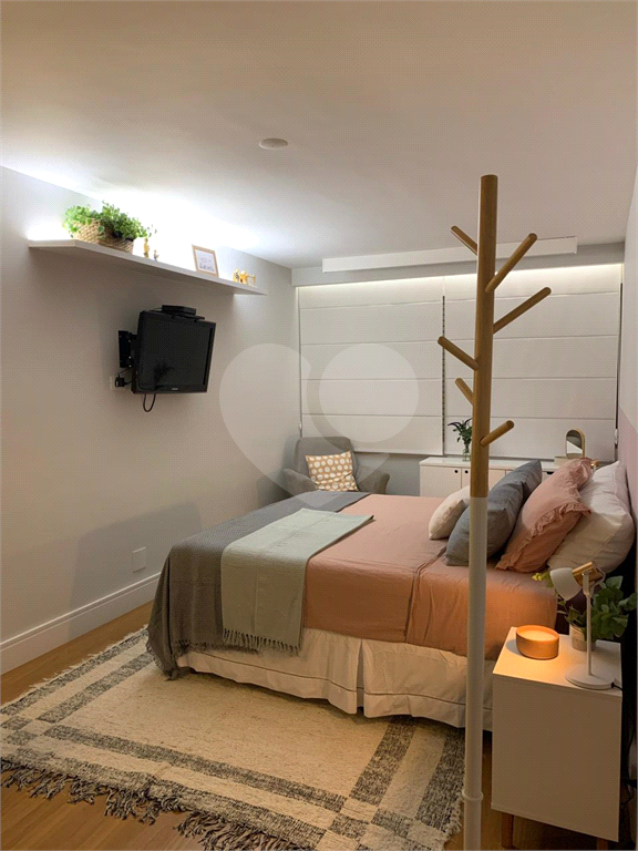 Lindo apartamento em Santana - Venda