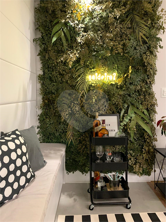 Lindo apartamento em Santana - Venda