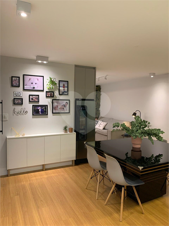 Lindo apartamento em Santana - Venda