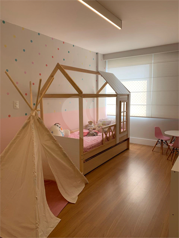 Lindo apartamento em Santana - Venda