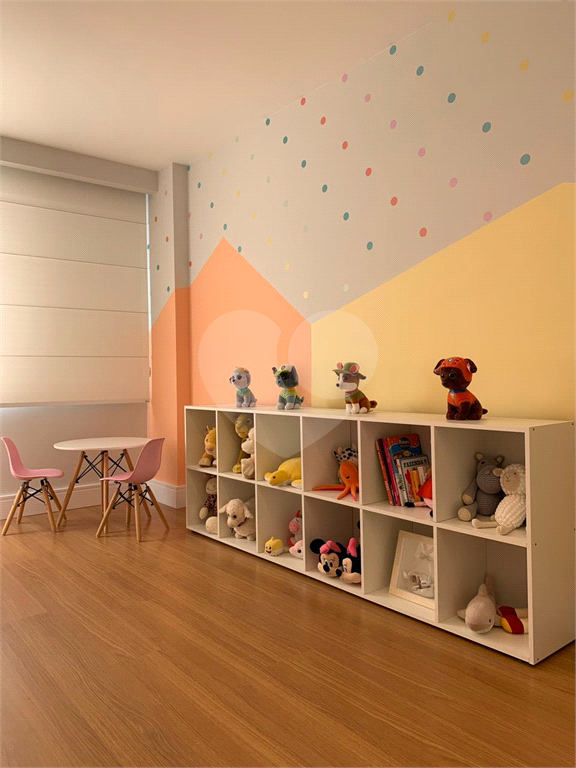 Lindo apartamento em Santana - Venda