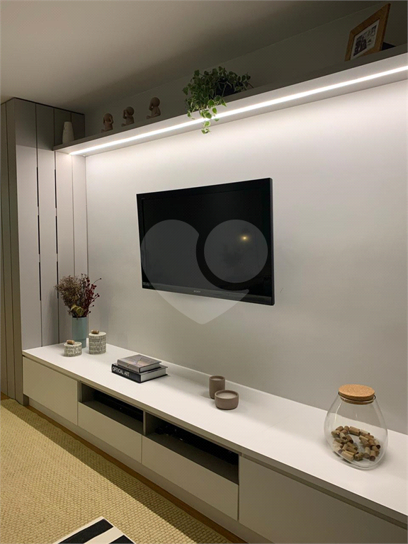 Lindo apartamento em Santana - Venda